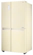 Холодильник LG GC-B247SEDC, Бежевый (GC-B247SEDC) - изображение 12
