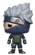 Фигурка Funko Pop Фанко Поп Наруто Какаши Naruto Shippuden Kakashi 10 см N K 182 - изображение 2
