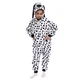 Пижама Кигуруми Kigurumi Далматинец Для Детей И Подростков Черно-белый 155-165 см. (1062/1) - изображение 2