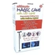Универсальная шарнирная сборная трость Ultimate Magic Cane с подсветкой - изображение 11