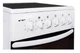 Плита электрическая GRETA 1470-Э-СК-03 SE 5001 NN 13 (W) - зображення 3