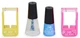 Набір додаткових матеріалів для нейл-арту Spin Master Cool Maker Go Glam U-Nique Nails (0778988384763) - зображення 2