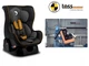 Автокресло Lionelo LIAM 0-18 kg Yellow Mustard - изображение 9