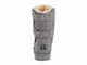 Женские угги Bearpaw Clara Boot сапоги оригинал art197755 (Серый, размер 39) - зображення 5
