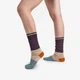Набір теплих шкарпеток з 2 пар Dodo Socks Elderberry 42-43 - изображение 4