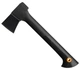 Набор Fiskars топор плотницкий малый Solid A6 + складной нож Gerber Paraframe (1057911) - изображение 2