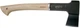 Подарочный набор Fiskars Norden chopping axe N10 + sharpener SET (1052276) - изображение 8