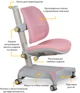 Детское кресло Mealux Vesta PN (Y-117 PN) - изображение 6