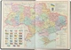 Дневник датированный 2022 А4 336 арк BUROMAX NAVIGATOR BM.2746-18 - изображение 2
