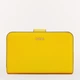 Шкіряний жіночий гаманець Furla Babylon M Compact Wallet PCX9UNOHSF0000564S Polline (800070114989) - зображення 1