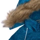 Зимовий комплект (куртка+штаны) HUPPA WINTER Blue 116см синій (41480030-12466) - изображение 6