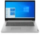 Ноутбук 17.3" Lenovo IdeaPad 3 17IIL05 (81WF000RUS) Platinum Gray - refurbished - зображення 1