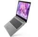 Ноутбук 17.3" Lenovo IdeaPad 3 17IIL05 (81WF000RUS) Platinum Gray - refurbished - зображення 2