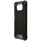 Броньований протиударний TPU+PC чохол Immortal для Xiaomi Poco X3 NFC / Poco Pro X3 Чорний Без бренду - зображення 1