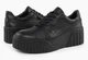 Кроссовки Dino Vittorio EO33-116-151BLACK 37 Черный (2400695670010) - изображение 1