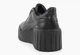 Кроссовки Dino Vittorio EO33-116-151BLACK 37 Черный (2400695670010) - изображение 5