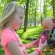 Бутылка для воды Harmony Rose 0,35 л. - изображение 7