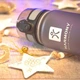 Бутылка для воды Harmony Total Graphite 0,5 л. с контейнером для фруктов и защитным неопреновым чехлом - изображение 8