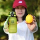 Бутылка для воды Harmony Oliva 0,35 л. - изображение 6