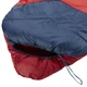 Спальний мішок з капюшоном Wechsel Stardust 10° L TL Red Dahlia Left (232021) - зображення 15