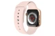 Смарт-часы Smart Watch M16 plus series 6 Gold 44mm Aluminium (уведомления, звонки, голос вызов) - изображение 3