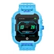 Умные детские часы-телефон Baby Smart Watch Df39Z с GPS-трекером с видеозвонком 4G Голубые - изображение 2