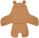 Подушка к стулу для кормления Childhome Evolu - teddy/beige (CHEVOSCTB) - изображение 1