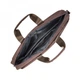 Сумка для ноутбука 15,6 RIVACASE 8335 Brown - зображення 2