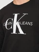 Світшот Calvin Klein Jeans 10836.1 L (48) Чорний - зображення 4