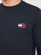 Свитшот мужской Tommy Jeans 10842.1 S Темно-синий - изображение 4