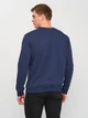 Світшот Tommy Hilfiger 10843.2 XXL (52) Синій - зображення 2