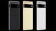 Смартфон Google Pixel 6Pro12/128GB, Cloudy White, Европейская версия - изображение 3