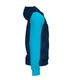 Олимпийка Joma Academy Iv Black/Blue 101967.342 L - изображение 2