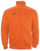 Олимпийка (мастерка) оранжевая Joma COMBI GALA L 100086.800 - изображение 1