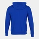 Олимпийка (мастерка) Joma JUNGLE синий XL 102109.700 - изображение 3