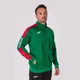 Олімпійка (кельми) Joma CHAMPION IV зелено-червона S 100687.456 - зображення 2