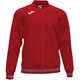 Олимпийка (мастерка) детская Joma CAMPUS III красная 141-152 см 101591.600 - изображение 1