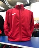 Олимпийка (мастерка) детская красная Joma COMBI GALA 153-164 см 100086.600 - изображение 4