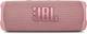 Głośnik przenośny JBL Flip 6 Pink (JBLFLIP6PINK) - obraz 1