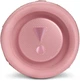 Głośnik przenośny JBL Flip 6 Pink (JBLFLIP6PINK) - obraz 8