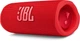 Głośnik przenośny JBL Flip 6 Red (JBLFLIP6RED) - obraz 2