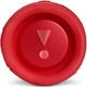 Głośnik przenośny JBL Flip 6 Red (JBLFLIP6RED) - obraz 8