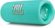Głośnik przenośny JBL Flip 6 Teal (JBLFLIP6TEAL) - obraz 2