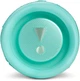 Głośnik przenośny JBL Flip 6 Teal (JBLFLIP6TEAL) - obraz 8