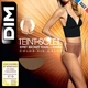 Колготки DIM D05DG 17 Den Terracota 3 р Терракотовые (781d2441) - изображение 3