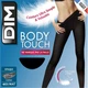 Колготки DIM 1790 40 Den Noir 2 р Черные (6c0217c1) - изображение 3