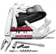 Мультитул Victorinox SWISSTOOL X PLUS 3.0338.L - изображение 1