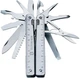 Мультитул Victorinox SWISSTOOL X PLUS 3.0338.L - изображение 2