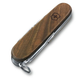 Складной нож Victorinox HIKER WOOD 1.4611.63 - зображення 3