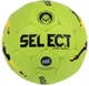 М'яч гандбольний для вулиці Select STREET HANDBALL №0 Green - зображення 1